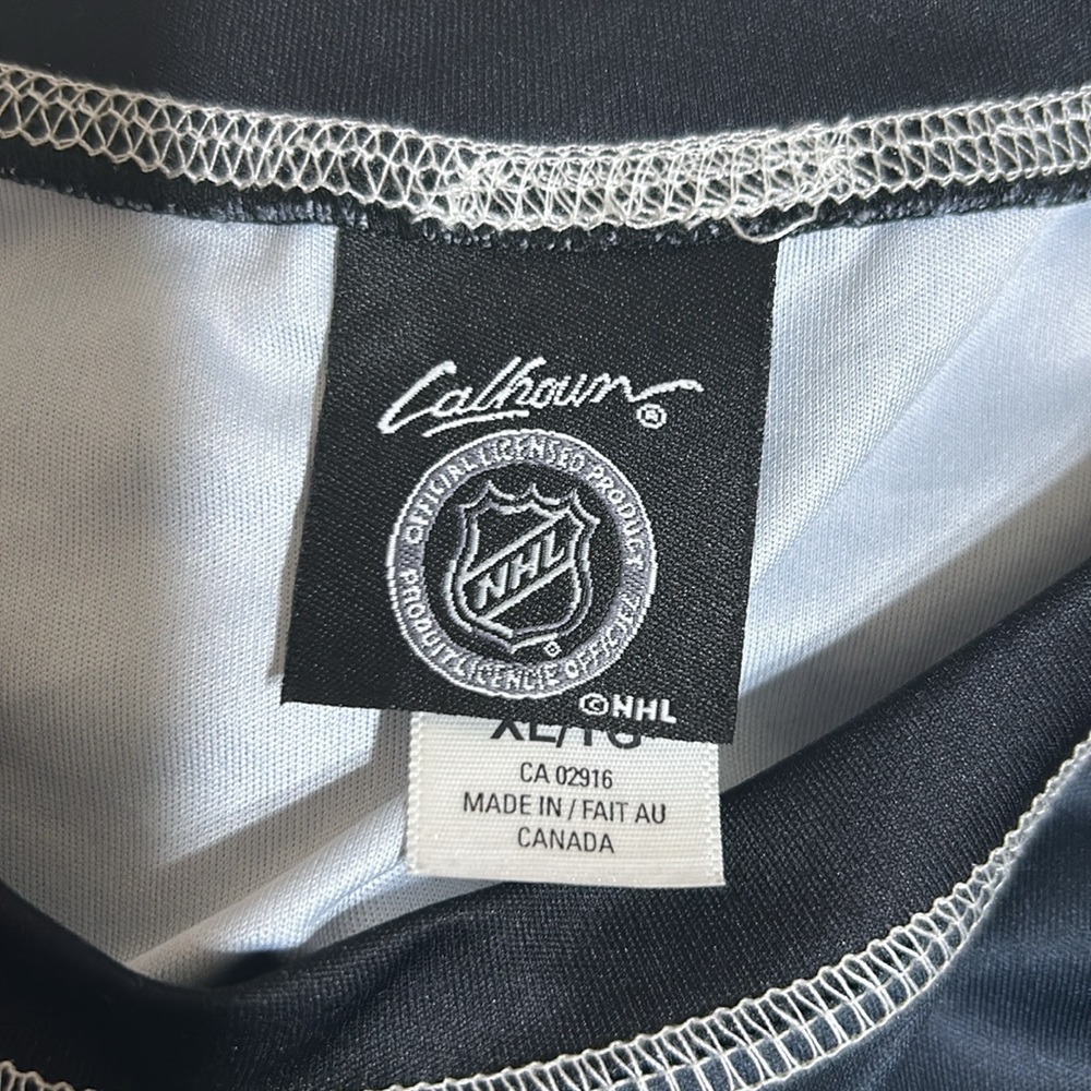 NHL Golden Knights, long sleeve shirt - Picture 7 of 8